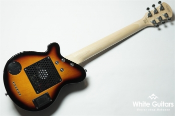 PGG-200 - Brown Sunburst